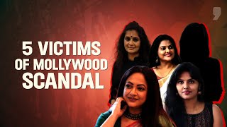 Which Malayalam Actresses Have Come Forward with Sexual Assault Allegations? News9 Plus Decodes 