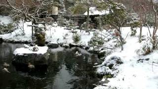 黒川温泉 源流の宿 帆山亭