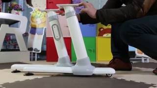 E 502 Installation Video