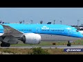 klm to ground aircraft