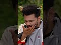 fun banter between rahul and rubina laughter chefs