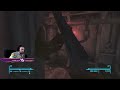 fallout new vegas full unpatched ps3 platinum playthrough part 7