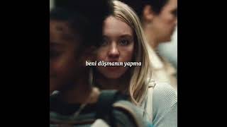 Maddy≥≥≥Cassie aga | #euphoria TR #edit #keşfet#imnotcool #fyp #keşfetol #maddyperez #çeviri #cassie