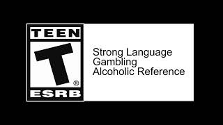 All ESRB Ratings