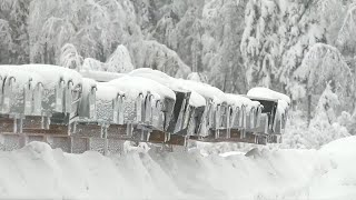 Alaska State Troopers launch aggressive crackdown on mail theft