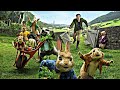 (HQ) Peter Rabbit Edit [Sdp Interlude]