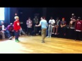 Best 8 popping south west got rhythm 2012 Alper Vs Phoenix