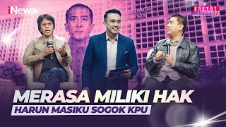 Adian Napitupulu: Sogok Menyogok Sudah Merajalela, Termasuk Harun Masiku - Rakyat Bersuara 17/12