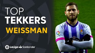 LaLiga Tekkers: Weissman's goalscoring debut in LaLiga Santander