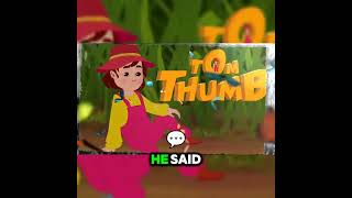 tom thumb part 2