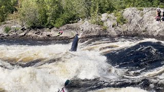 Festival d'eau vive de la haute Gatineau (2023)