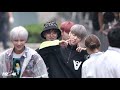 190614 a.c.e 뮤직뱅크 출근길 4k 60p 직캠 fancam