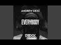 Everybody (Radio Edit)