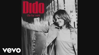 Dido - Stoned (Audio)
