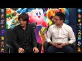 Masahiro Sakurai From Kirby to Super Smash Bros Ultimate - Did You Know Gaming Ft. Furst