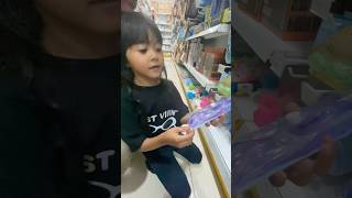 Alzena Beli Kacamata Renang Apa😱#viral #shorts #short #vlog #shopping #mainananak #alzena #fyp