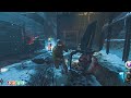 CALL OF DUTY BLACK OPS 3 ZOMBIES THE GIANT GAMEPLAY! (NO COMMENTARY)