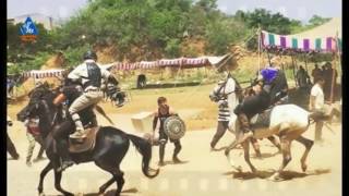 Bahubali 2 Latest Making Video || #Bahubali 2 Movie Working Stills Prabhas , Rana