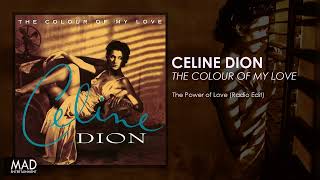 Celine Dion - The Power Of Love (Radio Edit)