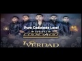Y es Verdad- Letra -Grupo Codiciado