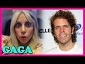 Lady Gaga Perez Hilton Feud & Howard Stern Interview- What's Up With Gaga?