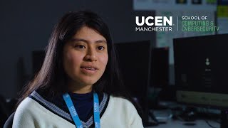 Why a HND in Computing | UCEN Manchester