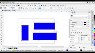 How to Combine Objects in CorelDraw | Combining in CorelDraw | | CorelDraw Tutorial | Graphic Design