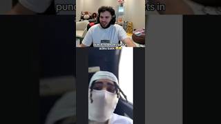 Punchmade Dev SCAMS Adin Ross! 😭