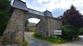 La Cour Du Vieux Château - Vielsalm - Belgium