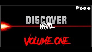 Discover White Volume 1 [Trance] #5T4N