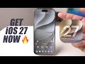 How to Install iOS 27 Developer Beta on iPhone (Step-by-Step Guide)