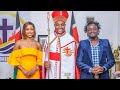 Bahati and his wife joins JCM church official bishop Ben shocked