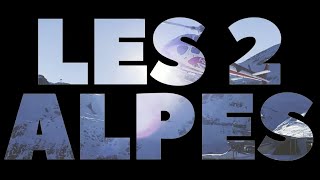 Ski trip in Les 2 Alpes | Snowattack 2022