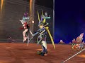 【dffoo】神・幻獣界　イフリートへの挑戦lufenia 　★初回コンプ・プレイ動画★