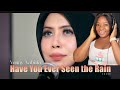 Vanny Vabiola - Have You Ever Seen The Rain [Rod Stewart] Reaction