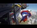 Wingsuit Community Flies On, In Honour of Mark Sutton | HeliBASE 74, Ep. 2