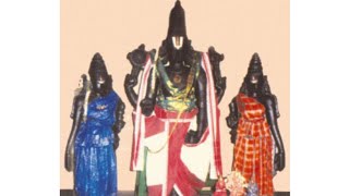 087 THIRUKURUGUR (ALWAR THIRUNAGARI)