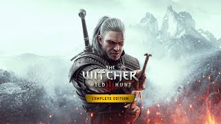 Seltsame Bestie (126) Witcher 3 NG+ 2K (ohne Kommentare) [Deutsch]