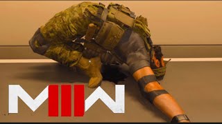 MW3 Ragdoll Physics/PT3