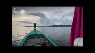 เครื่องเรือหางยาวภูเก็ตep.3