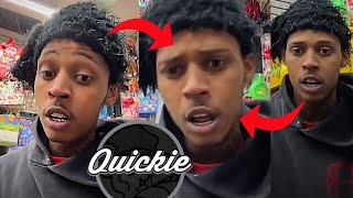 DthangGz GOES OFF ON THE YGz AFTER BEING EXPOSED FOR PILLOW TALKING!?😳😳(Quickie#550)