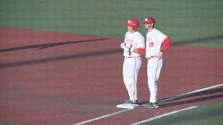 UNM Baseball has 3 players picked in 2014 MLB Draft