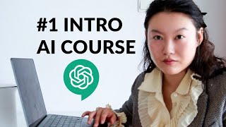 Andrew Ng’s 3 Week Intro AI Course in 25 Minutes| Deep Learning AI