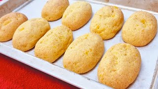 SUBSTITUA O PÃO! Fofinho, Fácil e Delicioso, SEM TRIGO e Sem Manteiga - Rápido e Saudável