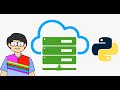 How to make a simpal http server using with Python = Nroup