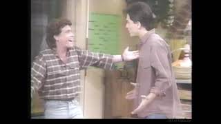 1992 Charles in Charge WGN Commercial