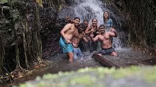 La Nicolière Trail, Mauritius