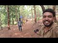 moulangi eco park dandeli kannada vlog @rohanronu