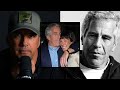 How Jeffrey Epstein's Child Trafficking Ring Started | IRONCLAD