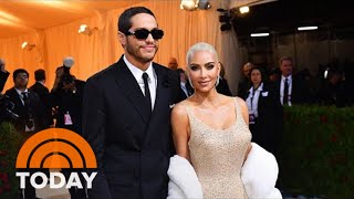Met Gala 2022: See The Gilded Outfits And Glamorous Stars!